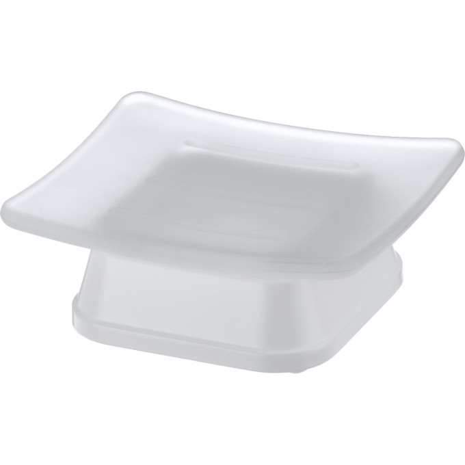 Мыльница WASSERKRAFT AMPER K-5429WHITE
